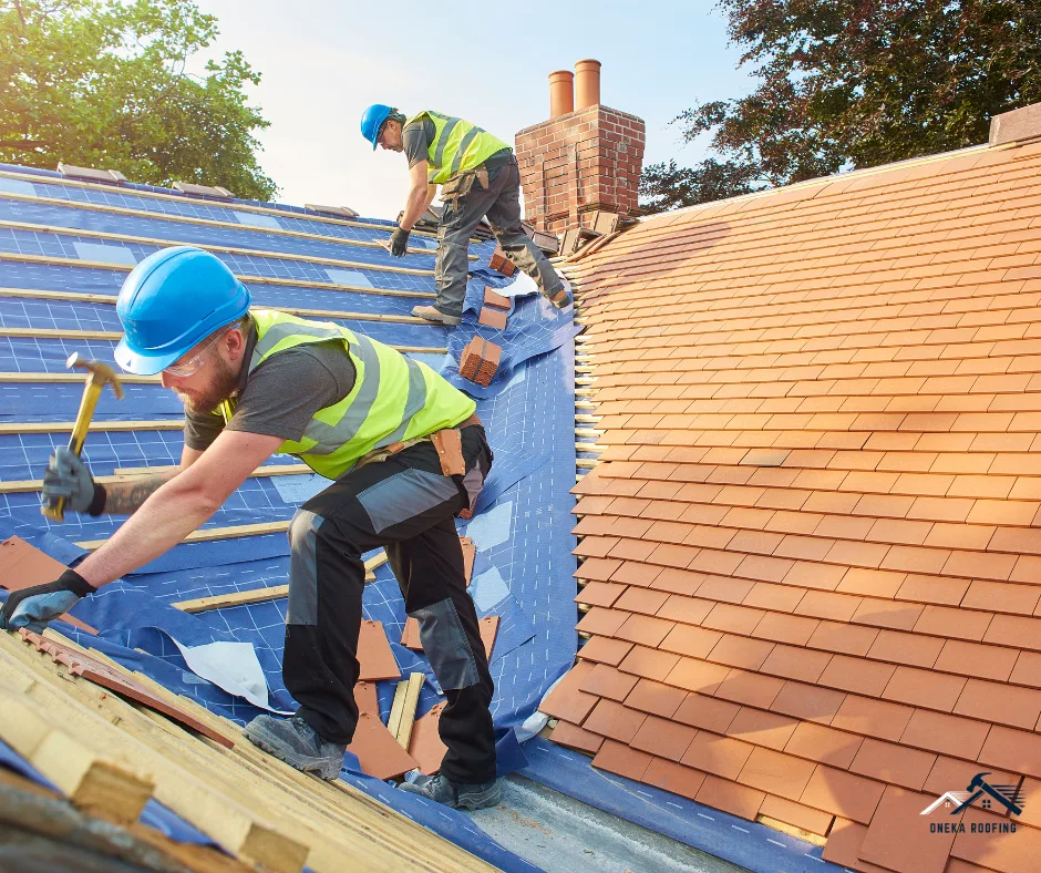 Why choose Roof Repair Near Me in Kingman, ME