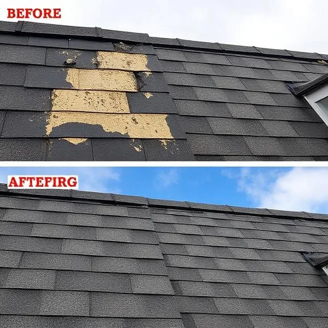 Roof Repair Near Me in Kingman, ME near me